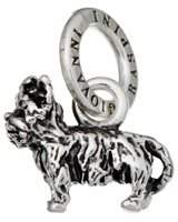 Charm Giovanni Raspini Charms in Argento 10402 - 10402